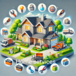 Home services