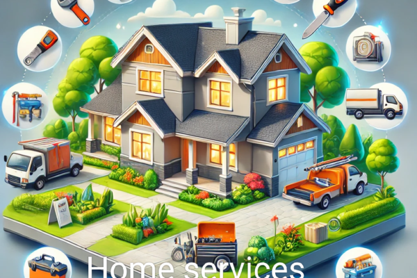 Home services